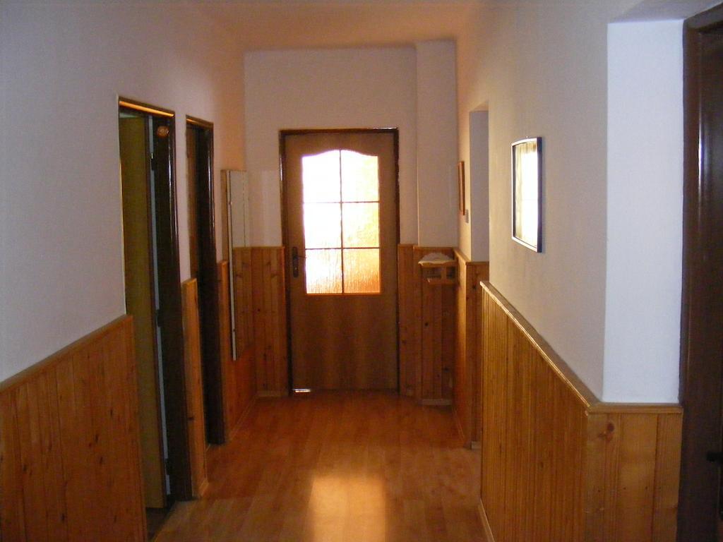 Ferienwohnung Domino Korytné Exterior foto