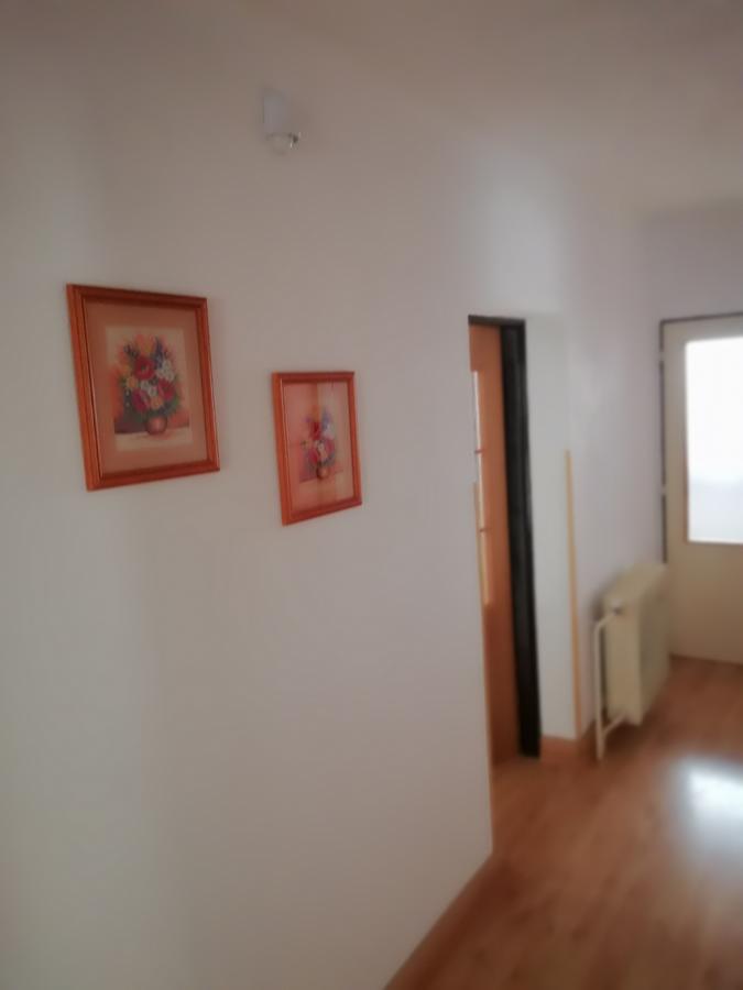Ferienwohnung Domino Korytné Exterior foto